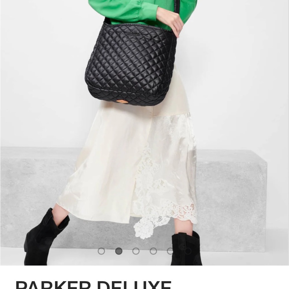 MZ Wallace Crossbody